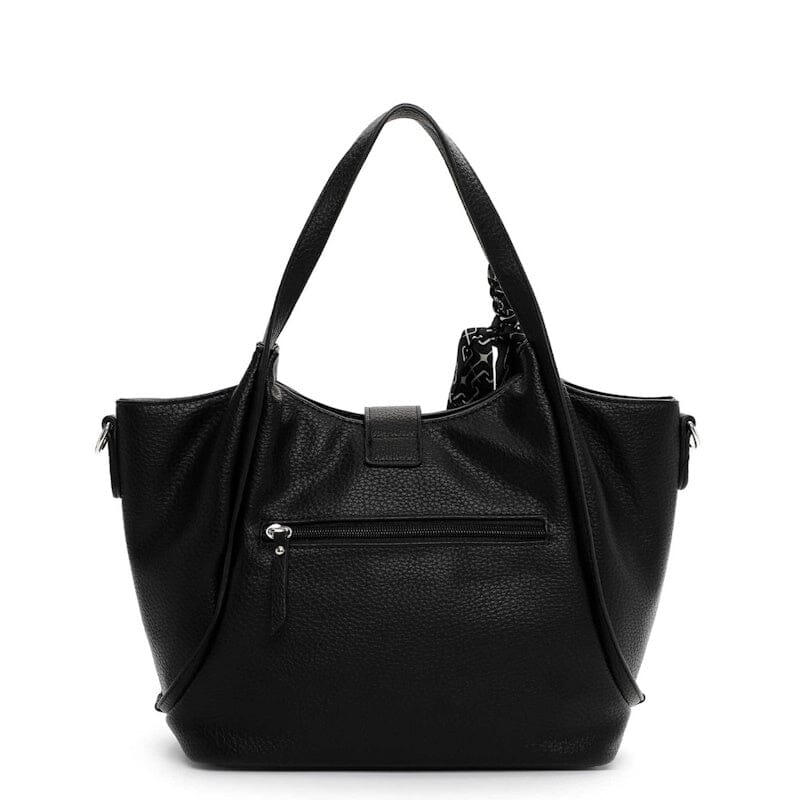 Emily & Noah Hasina Handbag Black Emily & Noah 