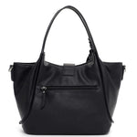 Emily & Noah Hasina Handbag Blue Emily & Noah 