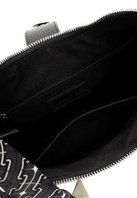Emily & Noah Hasina Hobo Bag Black Emily & Noah 