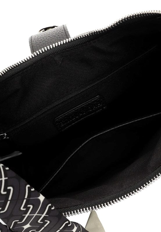 Emily & Noah Hasina Hobo Bag Black Emily & Noah 
