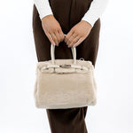Emily & Noah Heather Handtas Beige Emily & Noah 