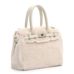 Emily & Noah Heather Handtas Beige Emily & Noah 
