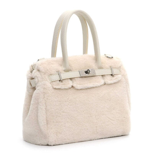 Emily & Noah Heather Handtas Beige Emily & Noah 