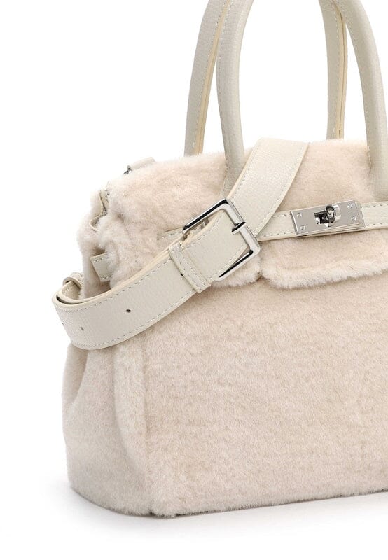Emily & Noah Heather Handtas Beige Emily & Noah 