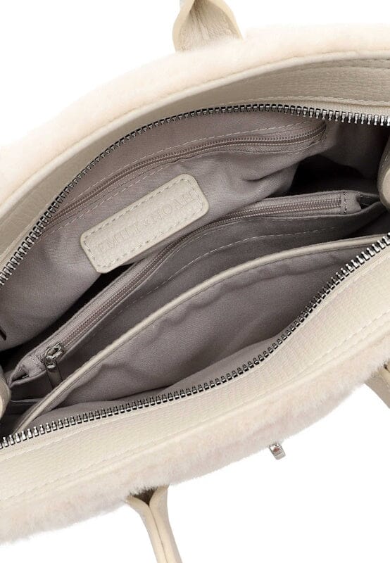 Emily & Noah Heather Handtas Beige Emily & Noah 