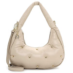 Emily & Noah Heaven Shoulderbag Beige Emily & Noah 