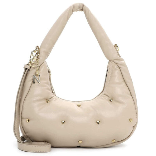 Emily & Noah Heaven Shoulderbag Beige Emily & Noah 