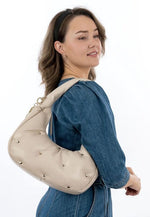 Emily & Noah Heaven Shoulderbag Beige Emily & Noah 