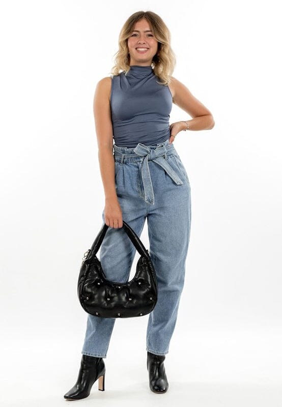 Emily & Noah Heaven Shoulderbag Black Emily & Noah 