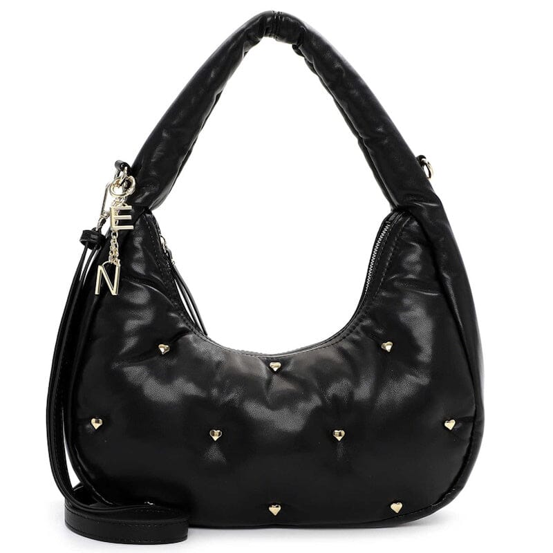 Emily & Noah Heaven Shoulderbag Black Emily & Noah 