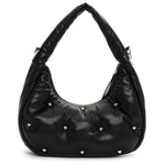 Emily & Noah Heaven Shoulderbag Black Emily & Noah 