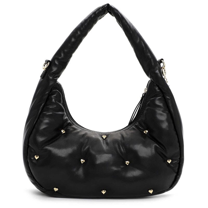 Emily & Noah Heaven Shoulderbag Black Emily & Noah 