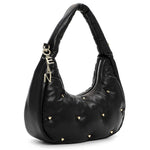 Emily & Noah Heaven Shoulderbag Black Emily & Noah 