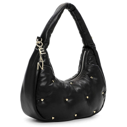 Emily & Noah Heaven Shoulderbag Black Emily & Noah 