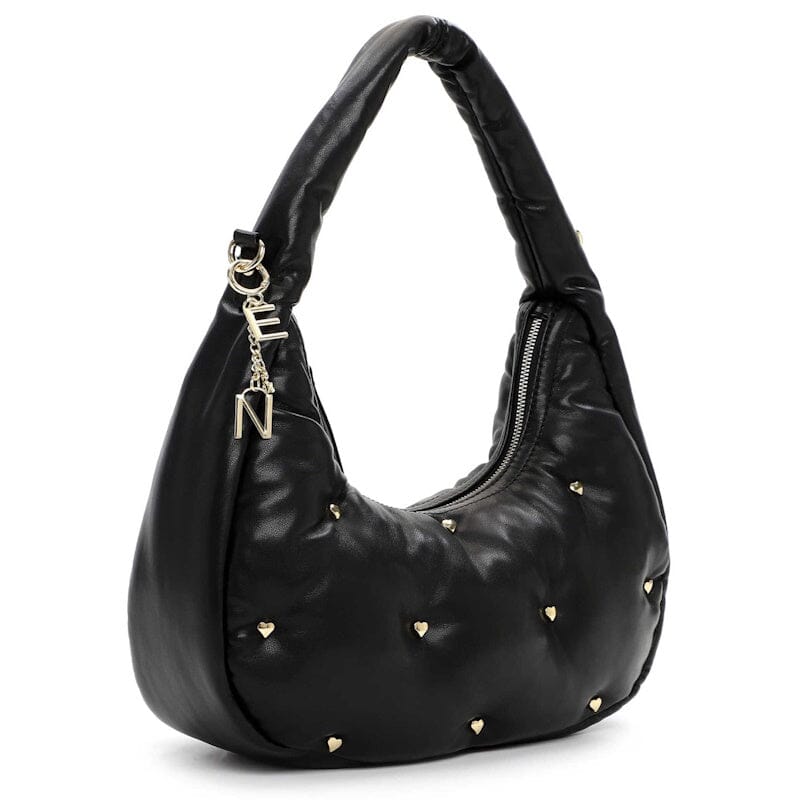 Emily & Noah Heaven Shoulderbag Black Emily & Noah 