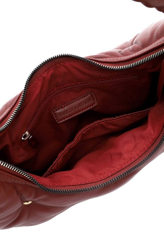 Emily & Noah Heaven Shoulderbag Red Emily & Noah 