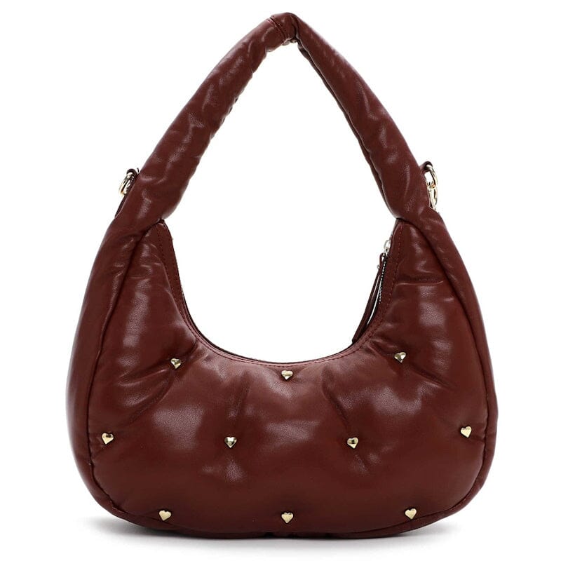 Emily & Noah Heaven Shoulderbag Red Emily & Noah 