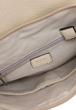Emily & Noah Iours Rue 09 City Backpack Beige Emily & Noah 