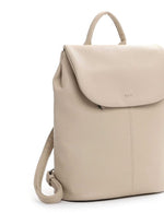 Emily & Noah Iours Rue 09 City Backpack Beige Emily & Noah 