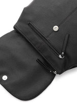 Emily & Noah Iours Rue 09 City Backpack Black Emily & Noah 