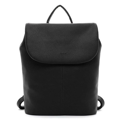 Emily & Noah Iours Rue 09 City Backpack Black Emily & Noah 