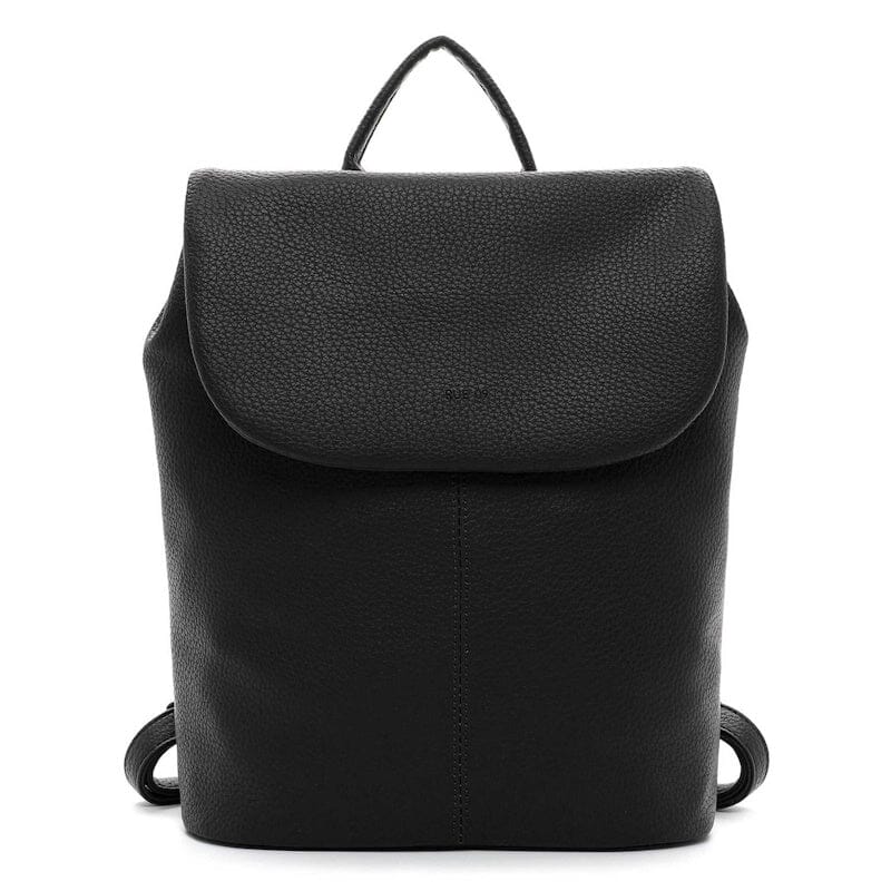 Emily & Noah Iours Rue 09 City Backpack Black Emily & Noah 