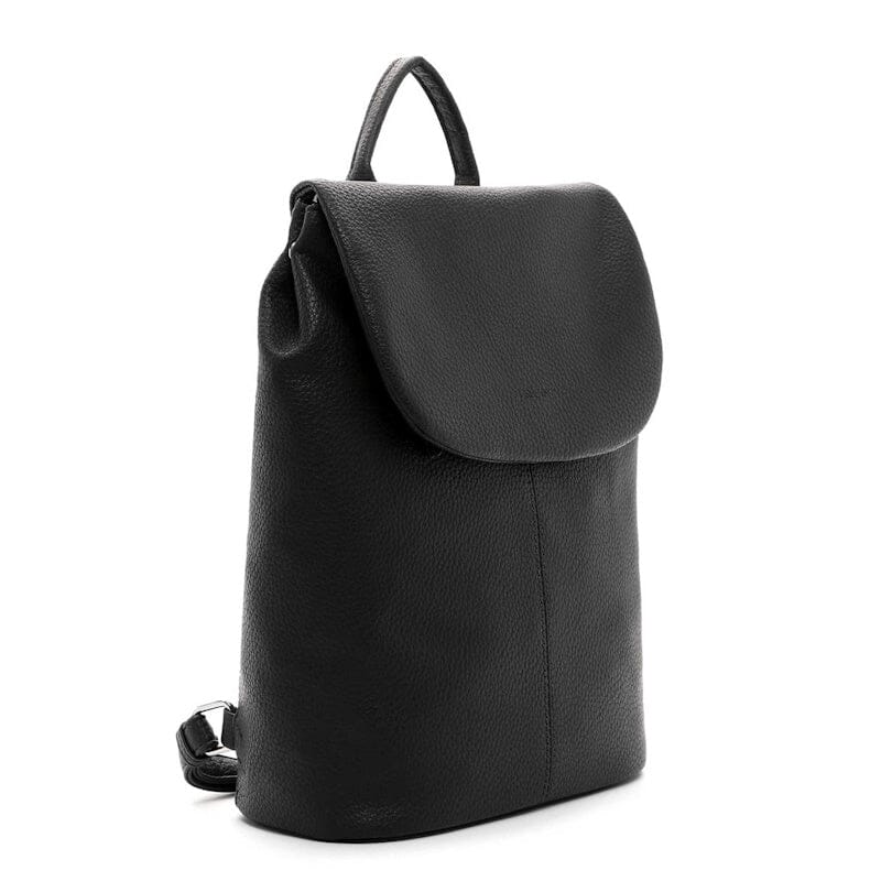 Emily & Noah Iours Rue 09 City Backpack Black Emily & Noah 