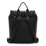 Emily & Noah Iours Rue 09 City Backpack Black Emily & Noah 