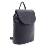 Emily & Noah Iours Rue 09 City Backpack Blue Emily & Noah 