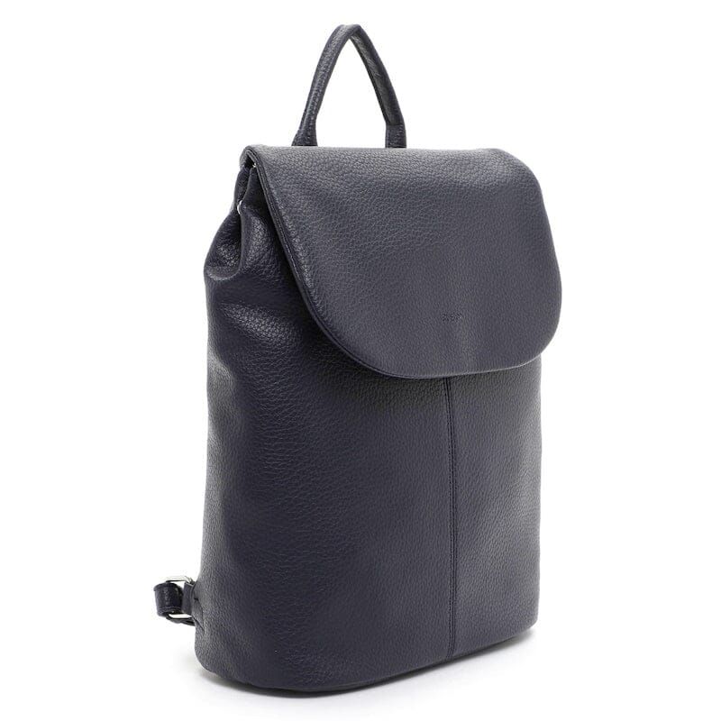 Emily & Noah Iours Rue 09 City Backpack Blue Emily & Noah 