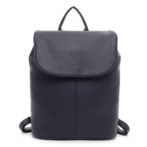 Emily & Noah Iours Rue 09 City Backpack Blue Emily & Noah 
