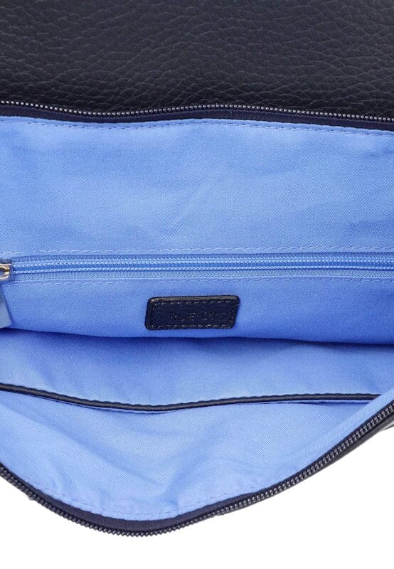 Emily & Noah Iours Rue 09 City Backpack Blue Emily & Noah 