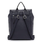Emily & Noah Iours Rue 09 City Backpack Blue Emily & Noah 