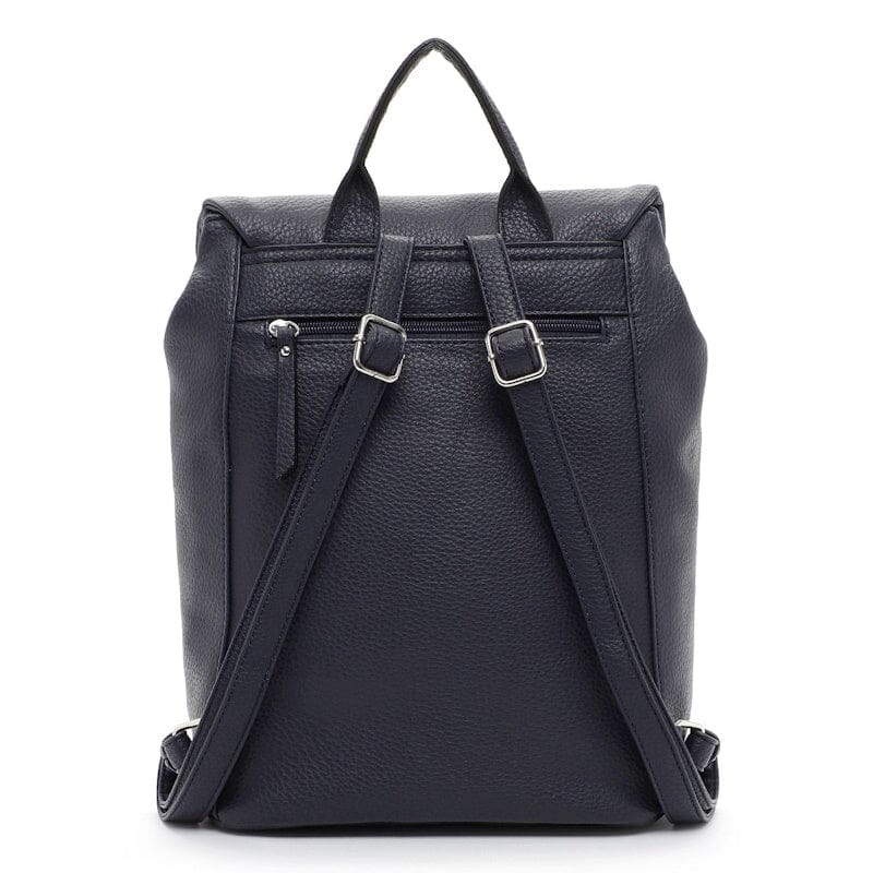 Emily & Noah Iours Rue 09 City Backpack Blue Emily & Noah 