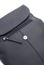 Emily & Noah Iours Rue 09 City Backpack Blue Emily & Noah 