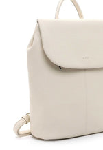 Emily & Noah Iours Rue 09 City Backpack Taupe Emily & Noah 