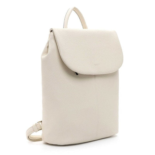 Emily & Noah Iours Rue 09 City Backpack Taupe Emily & Noah 