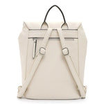 Emily & Noah Iours Rue 09 City Backpack Taupe Emily & Noah 