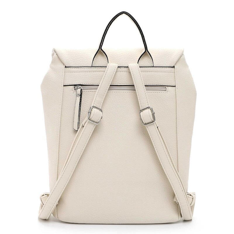 Emily & Noah Iours Rue 09 City Backpack Taupe Emily & Noah 