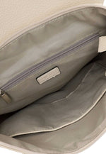 Emily & Noah Iours Rue 09 City Backpack Taupe Emily & Noah 