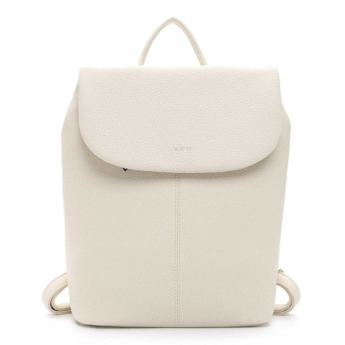 Emily & Noah Iours Rue 09 City Backpack Taupe Emily & Noah 