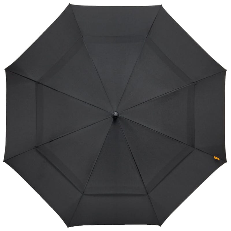 Falconetti Luxe Storm- / Golfparaplu Zwart Falconetti 