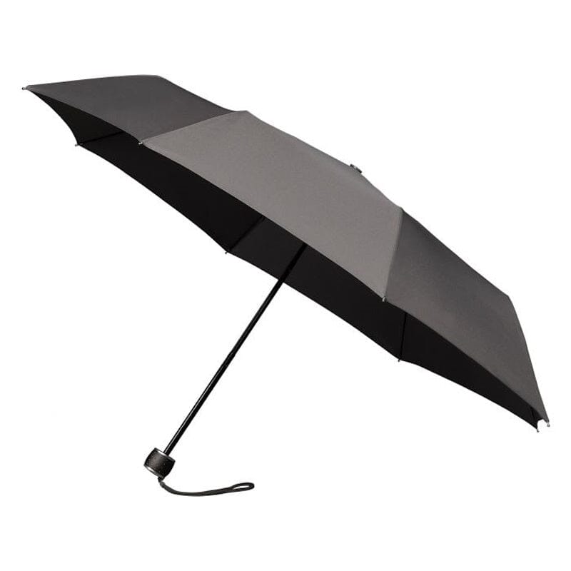 Falconetti MiniMax Opvouwbare Paraplu Grijs Falconetti 