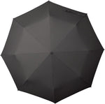 Falconetti MiniMax Opvouwbare Paraplu Grijs Falconetti 