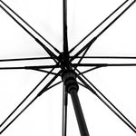 Falconetti Storm- / Golfparaplu Grijs Falconetti 