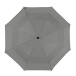 Falconetti Storm- / Golfparaplu Grijs Falconetti 
