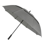 Falconetti Storm- / Golfparaplu Grijs Falconetti 