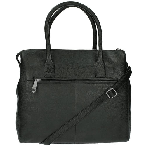 Gigi Fratelli Handbag ROM0037 Black Gigi Fratelli 