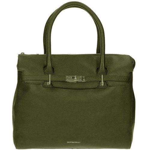Gigi Fratelli Handbag ROM0037 Camouflage Gigi Fratelli 