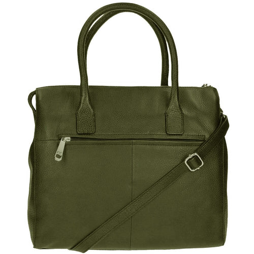 Gigi Fratelli Handbag ROM0037 Camouflage Gigi Fratelli 